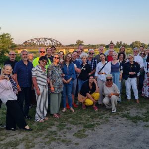 WYJAZD INTEGRACYJNY JESIONKA 2025