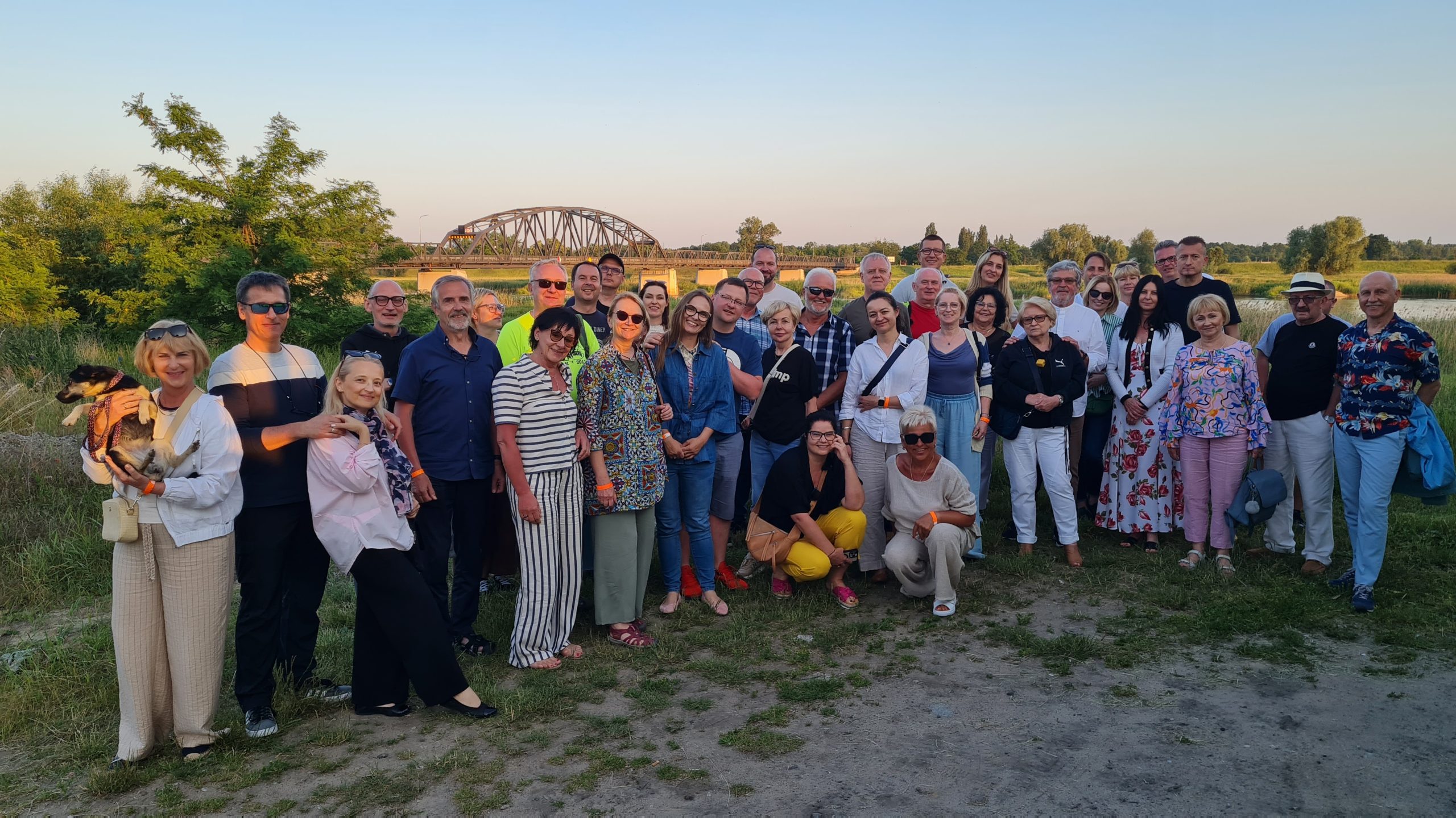 WYJAZD INTEGRACYJNY JESIONKA 2025